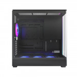 Vỏ Case Montech KING 45 PRO ATX Black