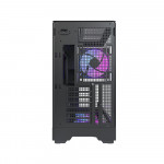 Vỏ Case Montech KING 45 PRO ATX Black