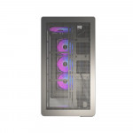 Vỏ Case Montech KING 45 PRO ATX Black