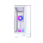 Vỏ Case Montech KING 45 PRO ATX White