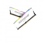 Ram X3TREME OCPC Aura MMX3A2K16GD432C16W | DDR4 3200 16GB | White