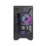 Vỏ Case Montech KING 15 PRO mATX Black