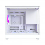 Vỏ Case Montech KING 15 PRO mATX White