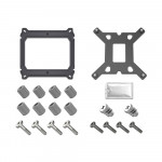 Tản nhiệt Khí ID-Cooling SE-214-XT ARGB