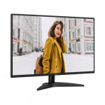 Màn hình AOC 24B36X 23.8 inch FHD 144Hz 0.5ms IPS HDR10 Adaptive Sync