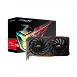 Card màn hình OCPC AMD Radeon RX 6600 LE 8GB GDDR6 XR OC Edition