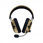 Tai nghe Gaming Overear Razer BlackShark V3 Pro Counter-Strike 2 Edition THX Wireless