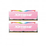 Ram X3TREME OCPC Aura MMX3A2K16GD432C16PK | DDR4 3200 16GB | Pink