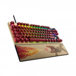 Bàn phím cơ Razer Huntsman V3 Pro Tenkeyless Counter-Strike 2 Edition Analog Optical