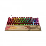 Bàn phím cơ Razer Huntsman V3 Pro Tenkeyless Counter-Strike 2 Edition Analog Optical