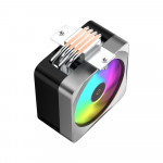 Tản nhiệt khí Ocypus Delta A40 EX BK Digital