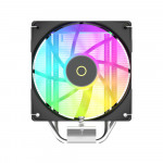 Tản nhiệt khí Ocypus Delta A40 SE BK ARGB