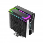 Tản nhiệt khí Ocypus Delta A40 SE BK ARGB