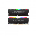 Ram X3TREME OCPC Aura MMX3A2K16GD432C16 | DDR4 3200 16GB | Black