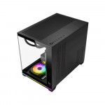 Vỏ Case LinkTech Ifrit ARGB ATX