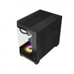 Vỏ Case LinkTech Shiva ARGB ATX