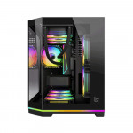 Vỏ Case LinkTech Shiva ARGB ATX