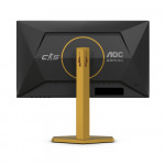 Màn hình Gaming AOC CS25G 24.5 inch FHD 310Hz 0.3ms Fast IPS HDR400