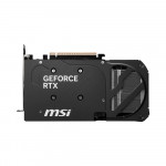 Card màn hình MSI GeForce RTX 5060 Ti 16GB GDDR7 SHADOW 2X OC PLUS