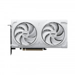 Card màn hình MSI GeForce RTX 5060 Ti 16GB GDDR7 VENTUS 2X OC WHITE PLUS