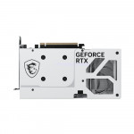 Card màn hình MSI GeForce RTX 5060 Ti 16GB GDDR7 VENTUS 2X OC WHITE PLUS