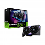Card màn hình MSI GeForce RTX 5060 Ti 16GB GDDR7 GAMING OC Edition