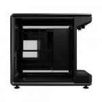 Vỏ Case Cooler Master MasterFrame 360 Stage LCD ATX