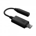 Bộ chuyển đổi Micro khử ồn AI ASUS AI Noise-Canceling Mic Adapter USB-C