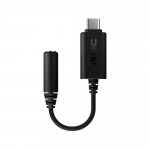 Bộ chuyển đổi Micro khử ồn AI ASUS AI Noise-Canceling Mic Adapter USB-C