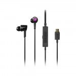 Tai nghe Gaming Inear ASUS ROG Cetra RGB