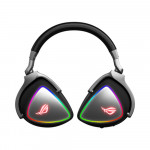 Tai nghe Gaming Overear ASUS ROG Delta USB-C Hi-Fi DAC RGB