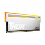 RAM DDR5 Lexar RGB Silver 32GB (2x16GB) 6000MHz CL38 LD5U16G60C38SV-RGD