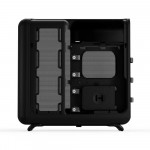 Vỏ Case HYTE X50 Air ATX Pitch Black