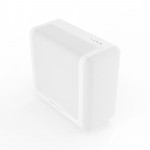 Vỏ Case HYTE X50 Air ATX Snow White