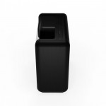 Vỏ Case HYTE X50 ATX Pitch Black