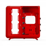 Vỏ Case HYTE X50 ATX Wild Cherry