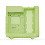 Vỏ Case HYTE X50 ATX Matcha 