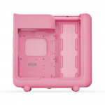 Vỏ Case HYTE X50 ATX Strawberry Milk