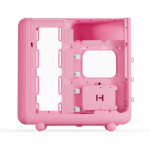 Vỏ Case HYTE X50 ATX Strawberry Milk
