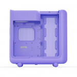 Vỏ Case HYTE X50 ATX Taro Milk