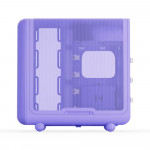 Vỏ Case HYTE X50 ATX Taro Milk