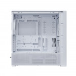Vỏ Case Lian Li Lancool 217 INF ATX White