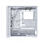 Vỏ Case Lian Li Lancool 217 INF ATX White