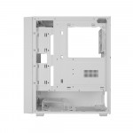Vỏ Case Gamdias AURA GC2 ELITE WH ATX White