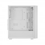 Vỏ Case Gamdias AURA GC2 ELITE WH ATX White