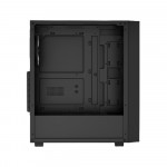 Vỏ Case Gamdias AURA GC2 ELITE BK ATX Black