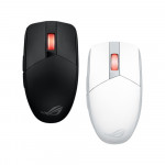 Chuột không dây ASUS ROG Strix Impact III Wireless Bluetooth 5.1 2.4GHz