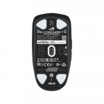 Chuột không dây ASUS ROG Strix Impact III Wireless Bluetooth 5.1 2.4GHz