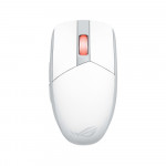 Chuột không dây ASUS ROG Strix Impact III Wireless Bluetooth 5.1 2.4GHz