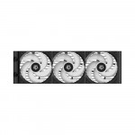 Tản nhiệt nước AIO ID-COOLING FX360 LCD Black